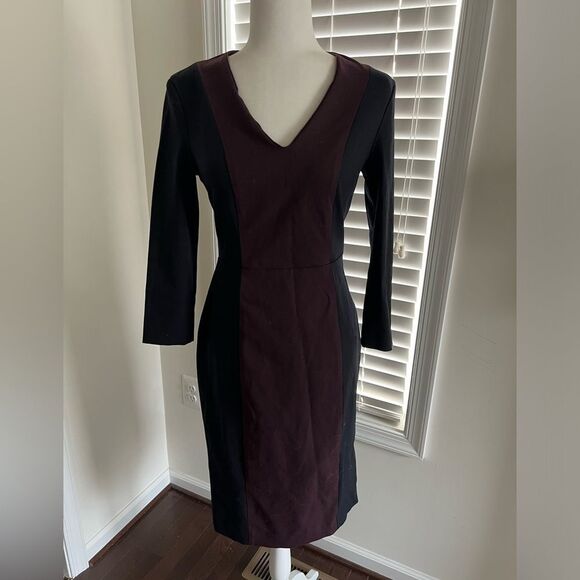 Piazza Sempione Dresses & Skirts - Piazza Sempione Fall/Winter 2017-2018 wool dress size IT40 / 4 US